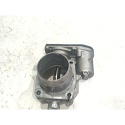 Recambio de mariposa admision para ford focus (daw, dbw) 2.0 16v referencia OEM IAM 55567728  