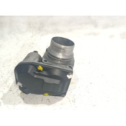 Recambio de mariposa admision para ford focus (daw, dbw) 2.0 16v referencia OEM IAM 55567728  