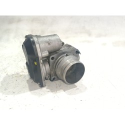 Recambio de mariposa admision para ford focus (daw, dbw) 2.0 16v referencia OEM IAM 55567728  