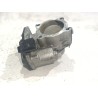 Recambio de mariposa admision para ford focus (daw, dbw) 2.0 16v referencia OEM IAM 55567728  