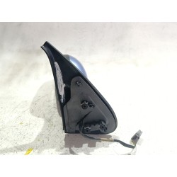 Recambio de retrovisor izquierdo para nissan micra (k12e)(11.2002) 1.2 16v referencia OEM IAM E2018011  