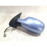 Recambio de retrovisor izquierdo para nissan micra (k12e)(11.2002) 1.2 16v referencia OEM IAM E2018011  