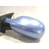 Recambio de retrovisor izquierdo para nissan micra (k12e)(11.2002) 1.2 16v referencia OEM IAM E2018011  