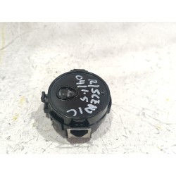 Recambio de sensor lluvia para renault megane scénic 1.5 dci 106 cv referencia OEM IAM 8200103845  