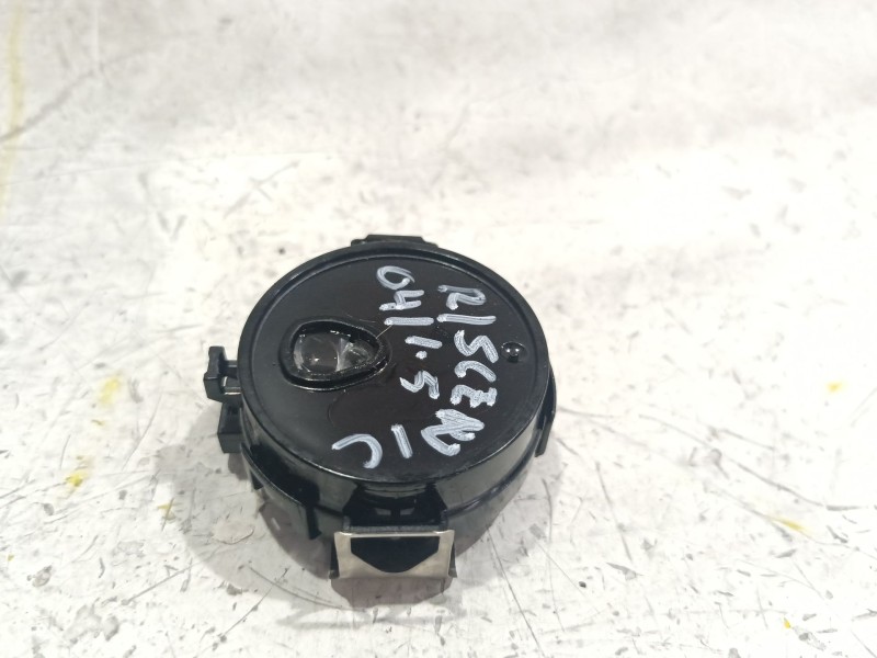 Recambio de sensor lluvia para renault megane scénic 1.5 dci 106 cv referencia OEM IAM 8200103845  