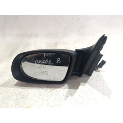 Recambio de retrovisor izquierdo para opel omega b (v94) 2.2 16v (f69, m69, p69) referencia OEM IAM 010357  