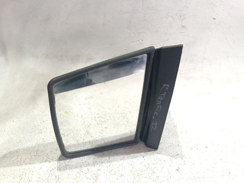 Recambio de retrovisor izquierdo para renault trafic furgoneta (t_, p_, v_) 2.1 d referencia OEM IAM e2000519  