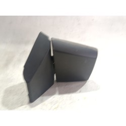 Recambio de retrovisor izquierdo para renault trafic furgoneta (t_, p_, v_) 2.1 d referencia OEM IAM e2000519  