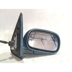 Recambio de retrovisor derecho para nissan micra (k11)(08.1992) 1.3 i 16v referencia OEM IAM E11011156  