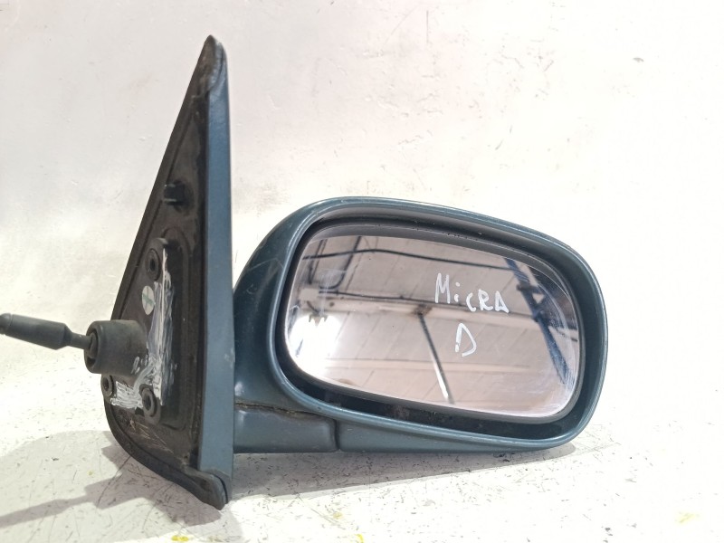 Recambio de retrovisor derecho para nissan micra (k11)(08.1992) 1.3 i 16v referencia OEM IAM E11011156  