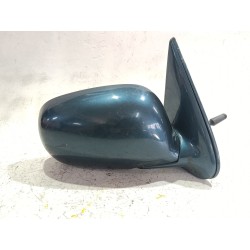 Recambio de retrovisor derecho para nissan micra (k11)(08.1992) 1.3 i 16v referencia OEM IAM E11011156  