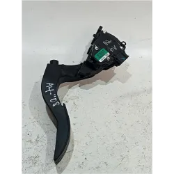 Recambio de potenciometro pedal gas para audi a4 berlina (8k2)(2008) 2.0 e [2,0 ltr. - 100 kw 16v tdi] referencia OEM IAM 6PV008