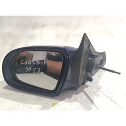 Recambio de retrovisor izquierdo para opel corsa b (s93) 1.7 d (f08, f68, m68) referencia OEM IAM 008062349  