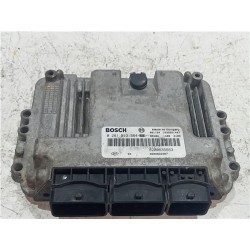 Recambio de centralita inyeccion para renault master ii fase 2 furgón (09.2003) 2.5 l1h1 caja cerrada 3.3 to [2,5 ltr. - 74 kw d