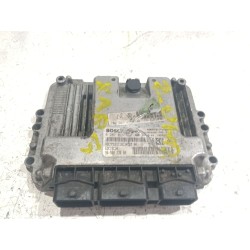 Recambio de centralita inyeccion para citroën xsara (n1) 2.0 hdi 90 referencia OEM IAM 0281011560  