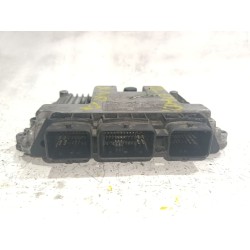 Recambio de centralita inyeccion para citroën xsara (n1) 2.0 hdi 90 referencia OEM IAM 0281011560  