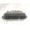 Recambio de centralita inyeccion para citroën xsara (n1) 2.0 hdi 90 referencia OEM IAM 0281011560  