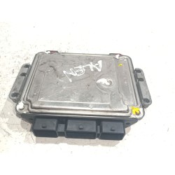 Recambio de centralita inyeccion para citroën xsara (n1) 2.0 hdi 90 referencia OEM IAM 0281011560  