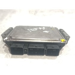 Recambio de centralita inyeccion para citroën xsara (n1) 2.0 hdi 90 referencia OEM IAM 0281011560  