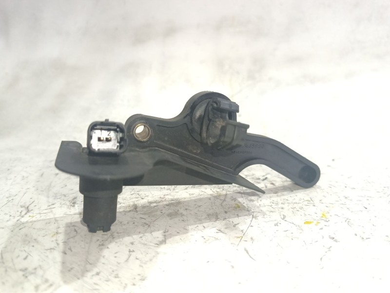 Recambio de captador cigüeñal para citroën c4 i (lc_) 1.4 16v referencia OEM IAM 9637465980  