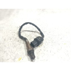 Recambio de sonda lambda para peugeot 508 i (8d_) 2.0 hdi referencia OEM IAM 9681852780  
