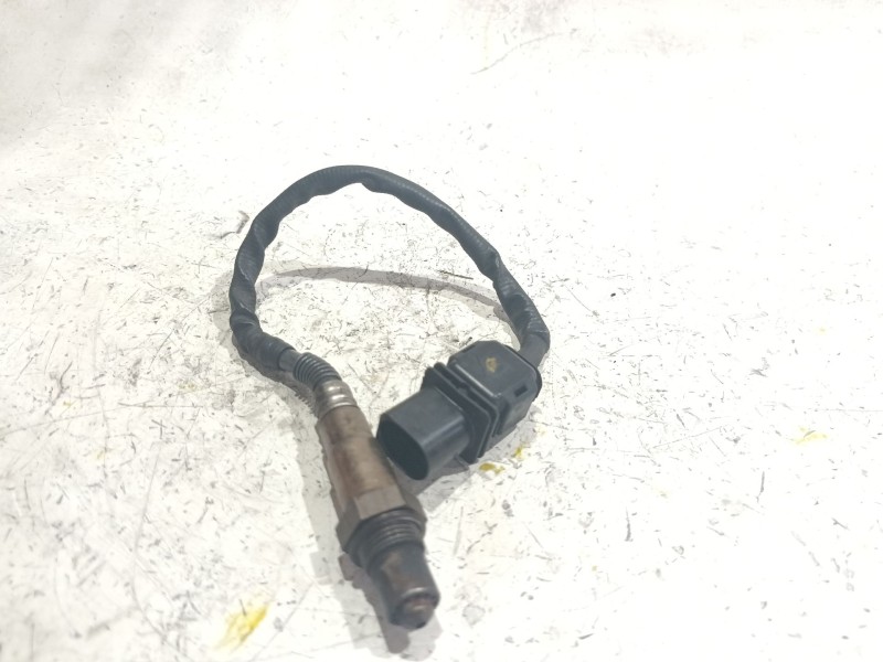 Recambio de sonda lambda para peugeot 508 i (8d_) 2.0 hdi referencia OEM IAM 9681852780  