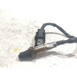 Recambio de sonda lambda para peugeot 508 i (8d_) 2.0 hdi referencia OEM IAM 9681852780  