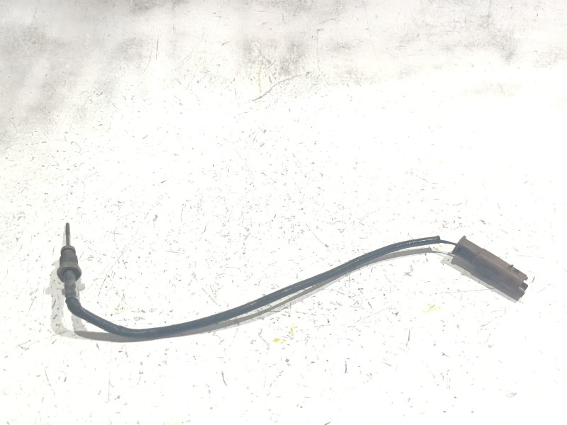Recambio de sonda lambda para citroën berlingo furgón (2008) 1.6 hdi 90 referencia OEM IAM 180011741  