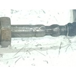 Recambio de sonda lambda para citroën berlingo furgón (2008) 1.6 hdi 90 referencia OEM IAM 180011741  