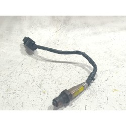 Recambio de sonda lambda para citroën berlingo furgón (2008) 1.6 hdi 90 referencia OEM IAM 9687161080  