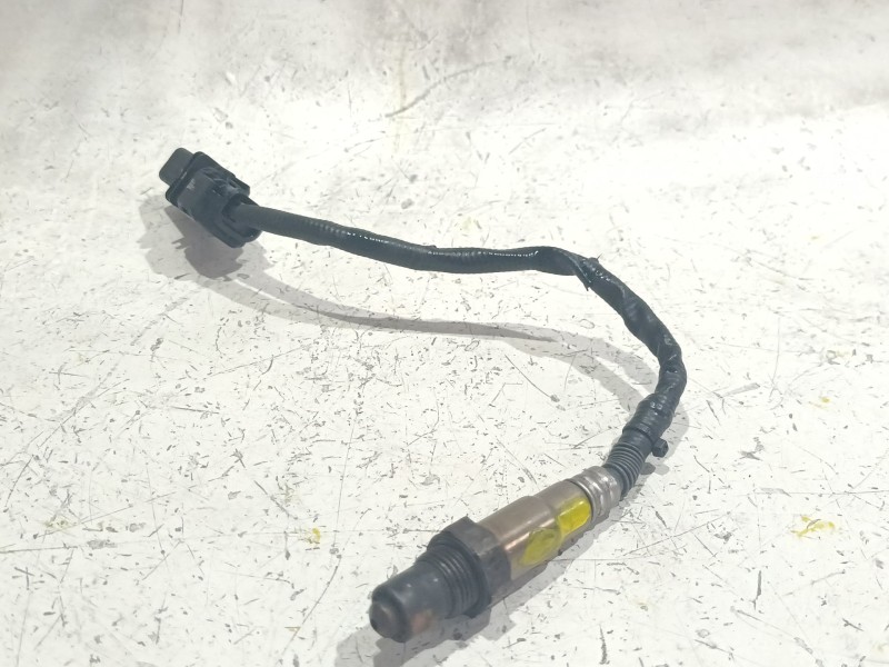 Recambio de sonda lambda para citroën berlingo furgón (2008) 1.6 hdi 90 referencia OEM IAM 9687161080  
