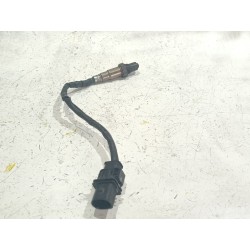 Recambio de sonda lambda para citroën berlingo furgón (2008) 1.6 hdi 90 referencia OEM IAM 9687161080  
