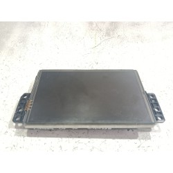 Recambio de pantalla multifuncion para citroën c5 iii break (rw_) 2.0 hdi 150 / bluehdi 150 (rwrhej, rwrhe8) referencia OEM IAM 