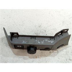 Recambio de mando multifuncion para bmw serie 7 (e65/e66)(2001) 4.4 745i [4,4 ltr. - 245 kw v8 32v cat] referencia OEM IAM 61316