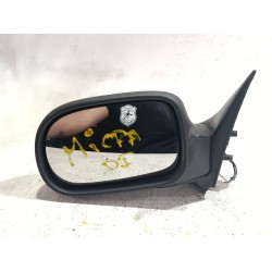 Recambio de retrovisor izquierdo para nissan micra iii (k12) 1.2 16v referencia OEM IAM E9010143  