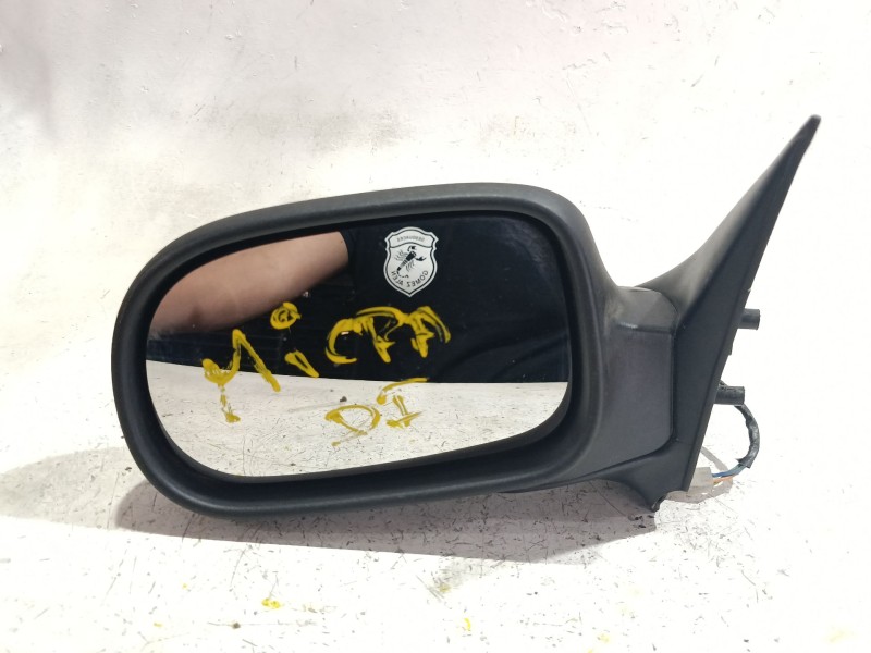 Recambio de retrovisor izquierdo para nissan micra iii (k12) 1.2 16v referencia OEM IAM E9010143  