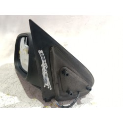 Recambio de retrovisor izquierdo para nissan micra iii (k12) 1.2 16v referencia OEM IAM E9010143  