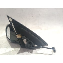 Recambio de retrovisor izquierdo para nissan primera berlina (p12)(12.2001) 2.2 di referencia OEM IAM e9024180  