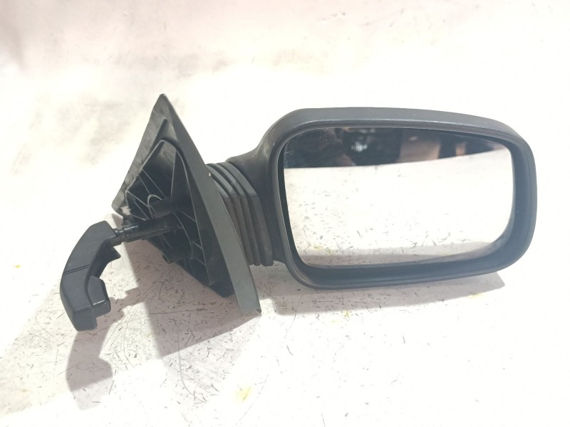 Recambio de retrovisor derecho para rover 200 fastback (xw) 214 si/gsi referencia OEM IAM E11015560  