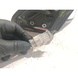Recambio de retrovisor derecho para nissan primera berl./ traveller (p10/w10)(1989) 1.6 referencia OEM IAM e11015334  