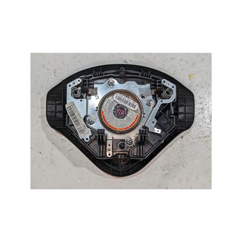 Recambio de airbag volante para peugeot 207 (2006) 1.4 16v referencia OEM IAM BAMPT11210ADP3  