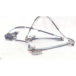 Recambio de mecanismo elevalunas delantero derecho para alfa romeo gt (125)(2004) 1.9 jtd referencia OEM IAM   