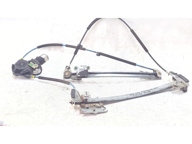 Recambio de mecanismo elevalunas delantero derecho para alfa romeo gt (125)(2004) 1.9 jtd referencia OEM IAM   
