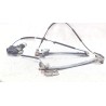 Recambio de mecanismo elevalunas delantero derecho para alfa romeo gt (125)(2004) 1.9 jtd referencia OEM IAM   