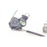 Recambio de mecanismo elevalunas delantero derecho para alfa romeo gt (125)(2004) 1.9 jtd referencia OEM IAM   