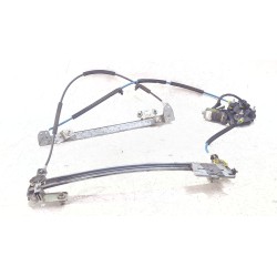 Recambio de mecanismo elevalunas delantero derecho para alfa romeo gt (125)(2004) 1.9 jtd referencia OEM IAM   