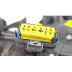 Recambio de mecanismo elevalunas delantero derecho para alfa romeo gt (125)(2004) 1.9 jtd referencia OEM IAM   