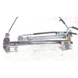 Recambio de mecanismo elevalunas delantero derecho para alfa romeo gt (125)(2004) 1.9 jtd referencia OEM IAM   