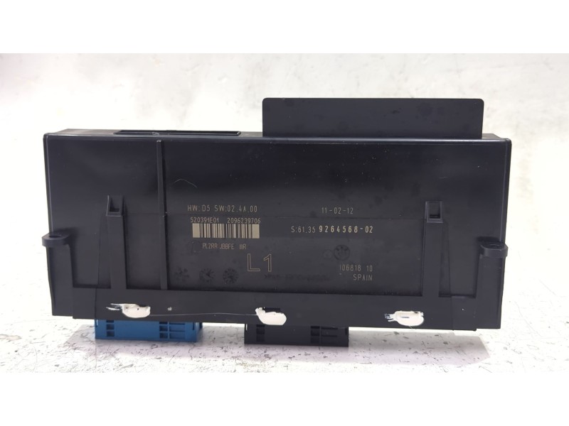 Recambio de modulo electronico para bmw 1 coupé (e82) 118 d referencia OEM IAM 926456802  