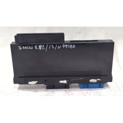 Recambio de modulo electronico para bmw 1 coupé (e82) 118 d referencia OEM IAM 926456802  